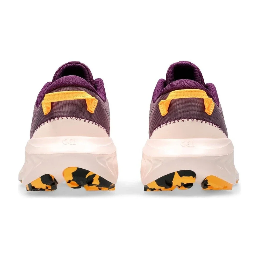 Asics Women's Gel-excite Trail 2 Mauve Dusty Mauve/Deep 1012B412-501